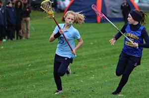 Despite weather a successful week for Hockey, Lacrosse and Cross Country