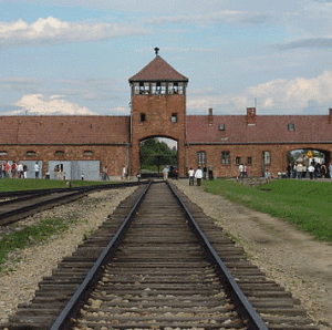Lessons from Auschwitz