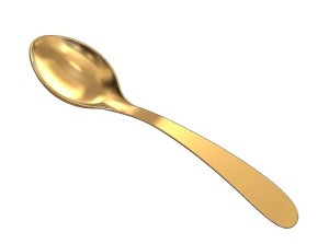 What’s your Golden Spoon?