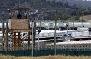 Guantánamo Bay Detention Camp – should it remain open?