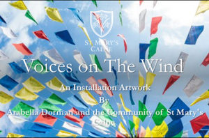 Voices on The Wind