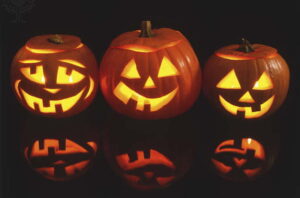 How Halloween is celebrated around the world