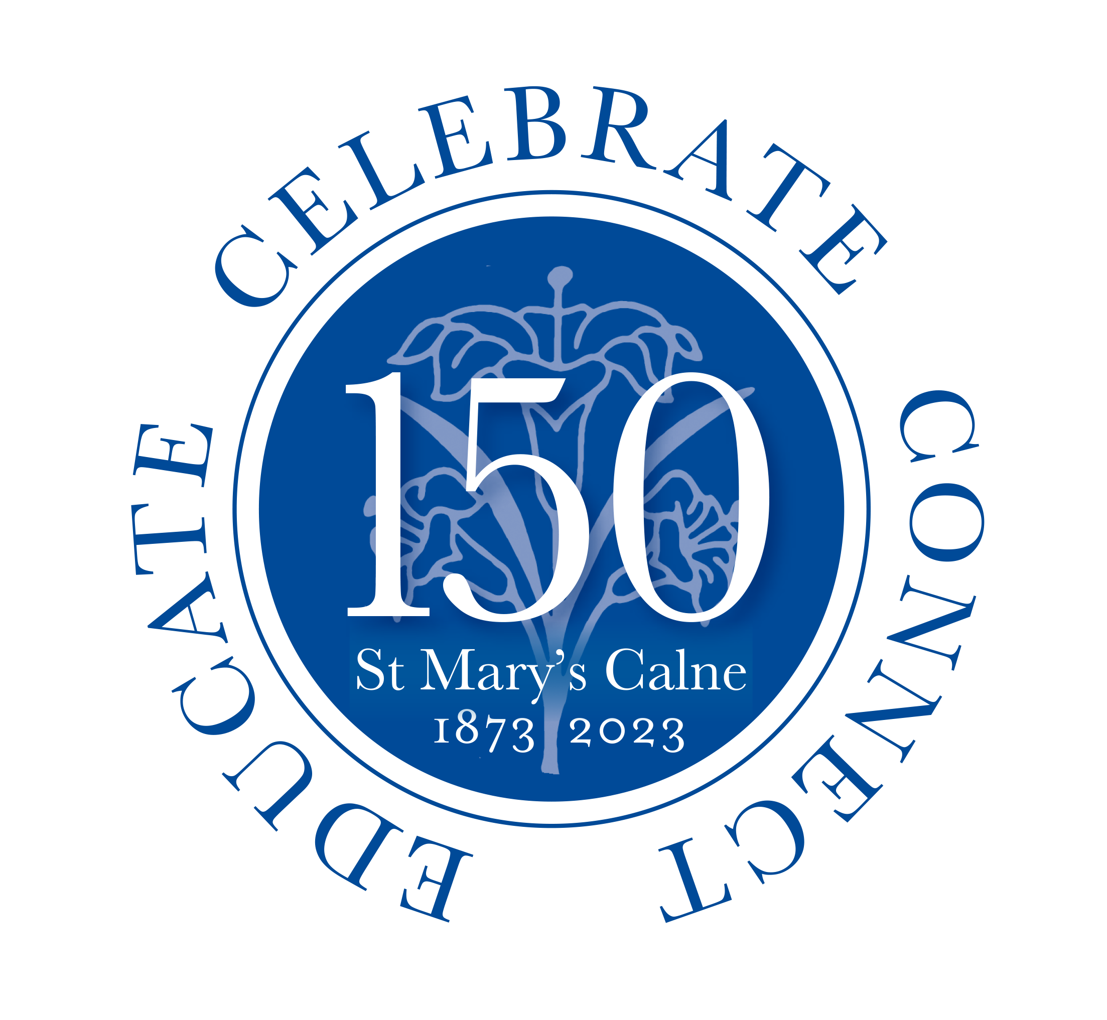 St Mary's Calne Blogs & Logs
